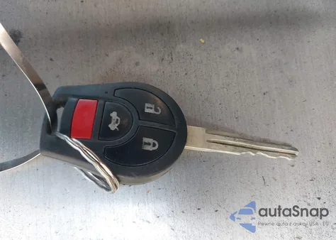 2019 Nissan Frontier Sv from USA, damaged, VIN 1N6AD0ERXKN750315